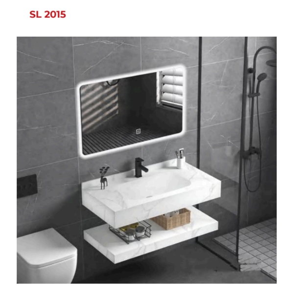 SL 2015 BANYO DOLABI 800MM