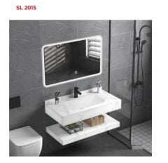 SL 2015 BANYO DOLABI 1000MM