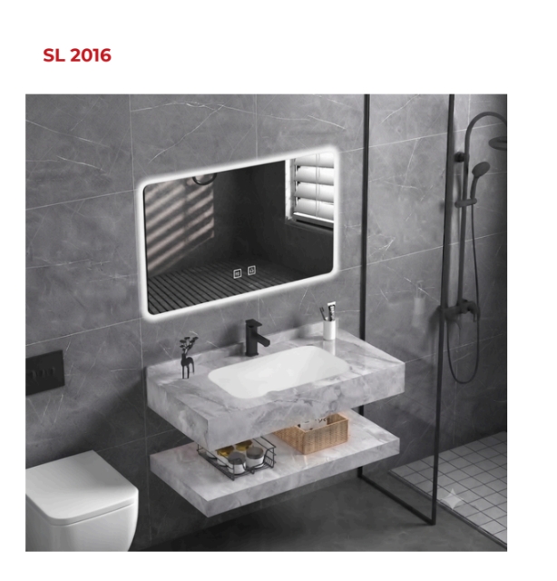SL 2016 BANYO DOLABI 1000MM