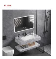 SL 2016 BANYO DOLABI 1000MM