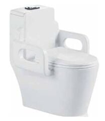 3091-F Çoçuk Klozet Beyaz