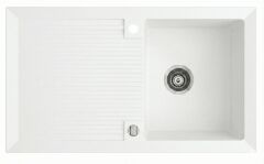 CIRE 860 Granit Evye 1 Gözlü 860mm Damlalıklı