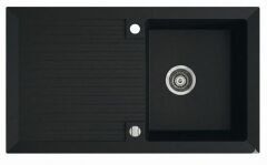 CIRE 860 Granit Evye 1 Gözlü 860mm Damlalıklı