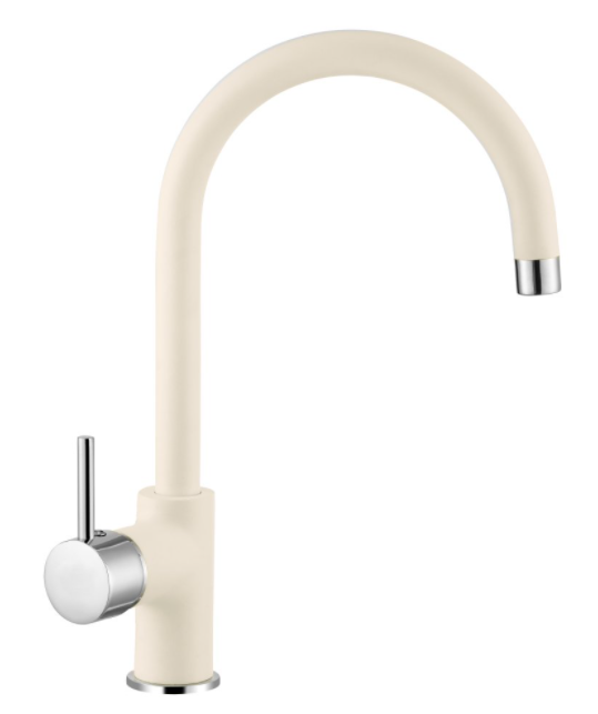 TELLUR Evye Bataryası Krem (Ecru)