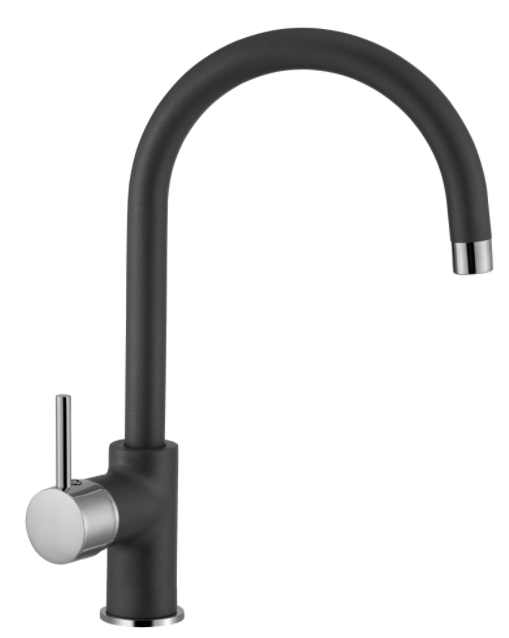 TELLUR Evye Bataryası Siyah Metalik