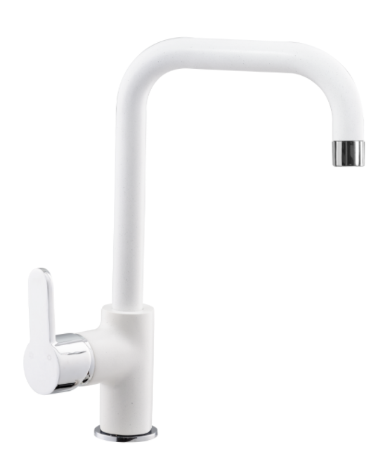 DEBRA  Evye Bataryası Mermer Beyazı