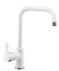 DEBRA  Evye Bataryası Mermer Beyazı