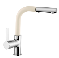 SWARM Spiralli Evye Armatürü