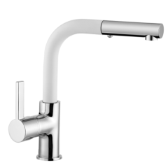 SWARM Spiralli Evye Armatürü