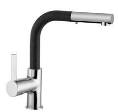 SWARM Spiralli Evye Armatürü