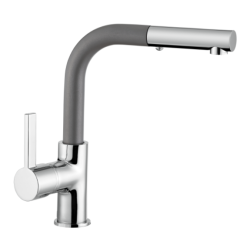 SWARM Spiralli Evye Armatürü