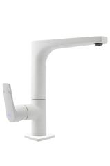 BARIO Evye Bataryası Mermer Beyazı