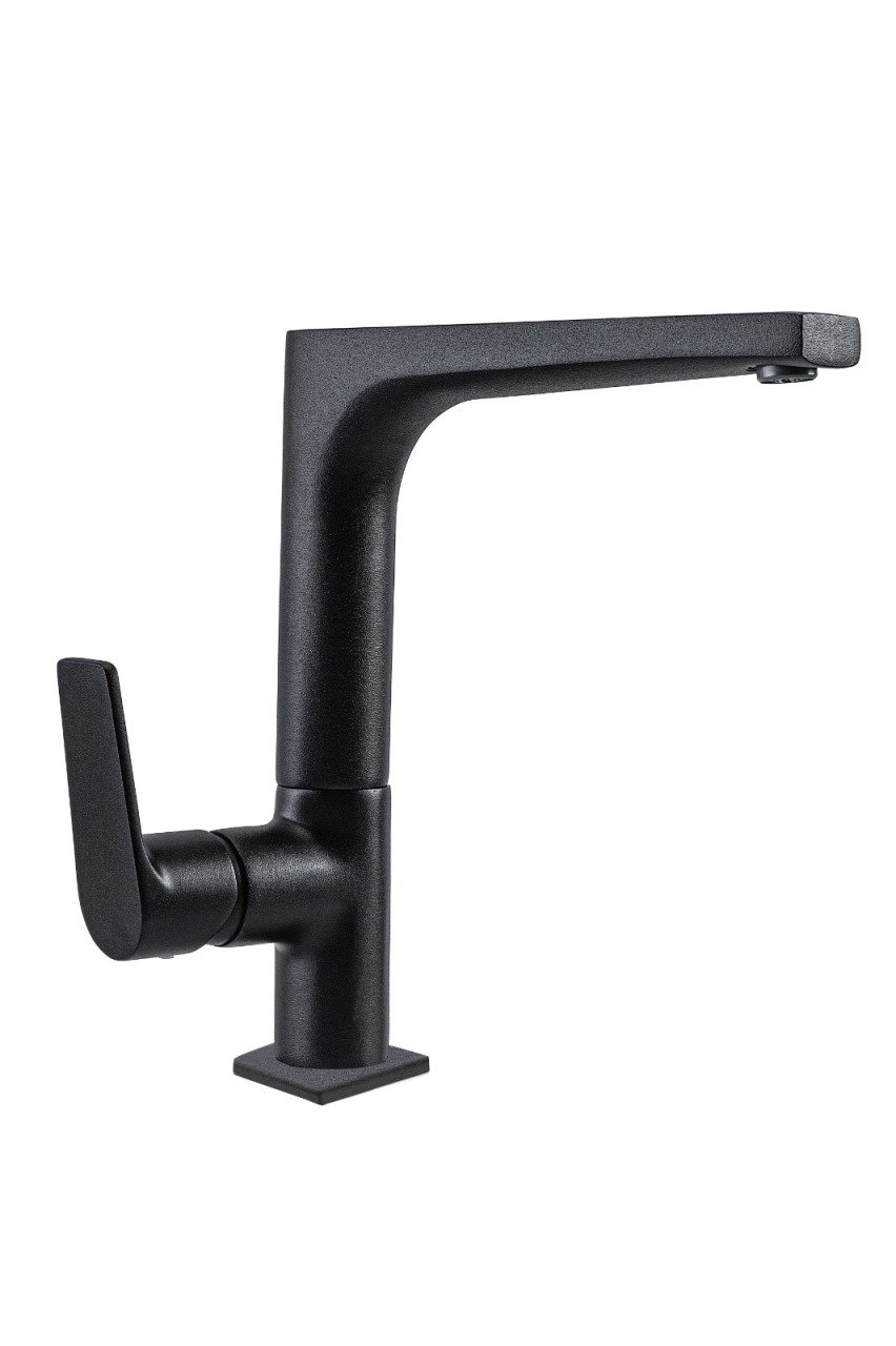 BARIO Evye Bataryası Siyah Metalik