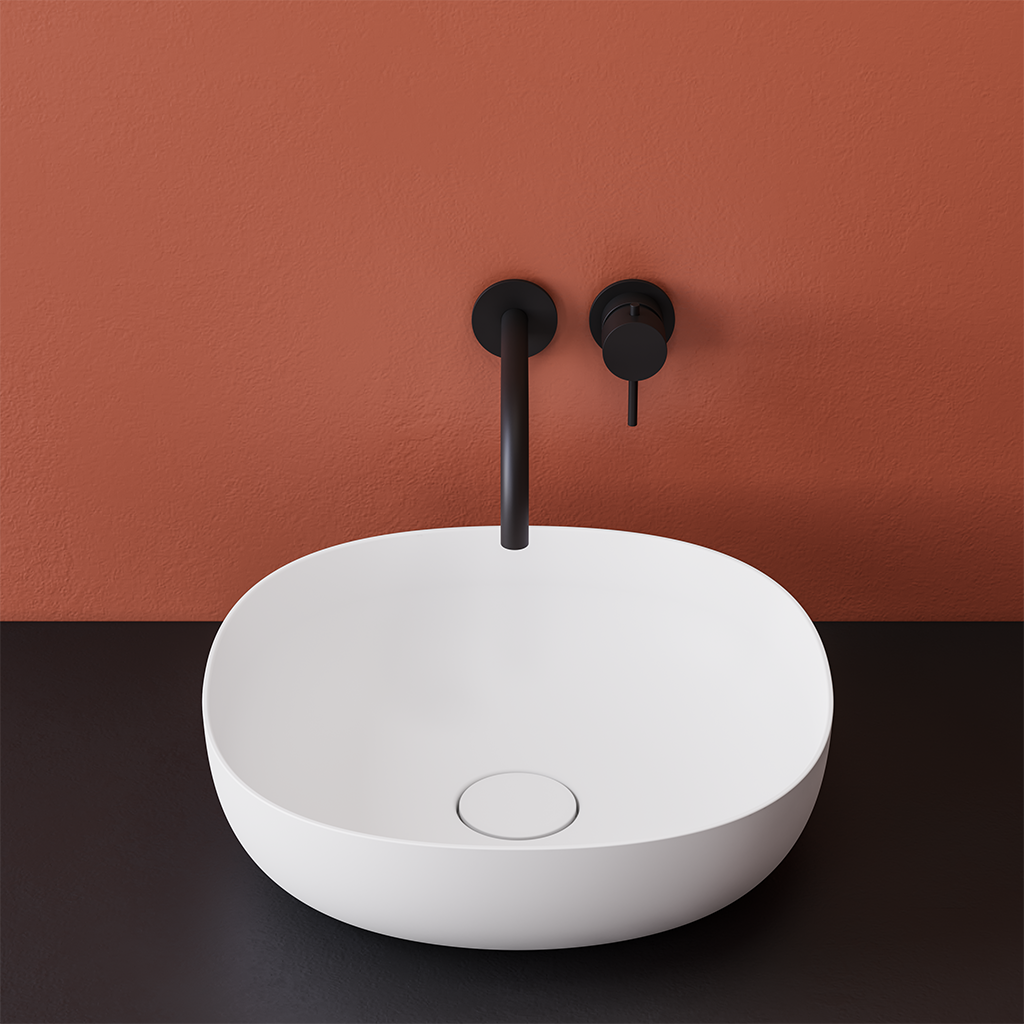 Slight Tezgah Üzeri Lavabo