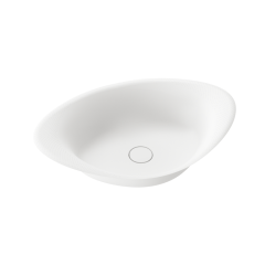 Haptique Tezgah Üzeri Lavabo