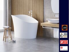 Biwa Free Standing Küvet