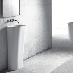 Pure 1 Monoblok Lavabo