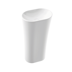 Pure 1 Monoblok Lavabo