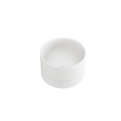 Round 1 Monoblok Lavabo