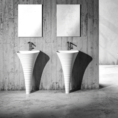 Waterfall Monoblok Lavabo