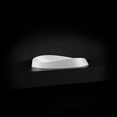 Alice III Tezgah Üstü Lavabo