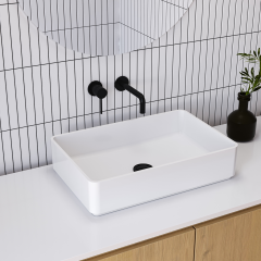 Art Tezgah Üstü Lavabo