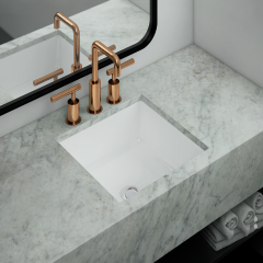 Free 4 Tezgah Altı Lavabo