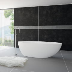 CLEO Free Standing Küvet