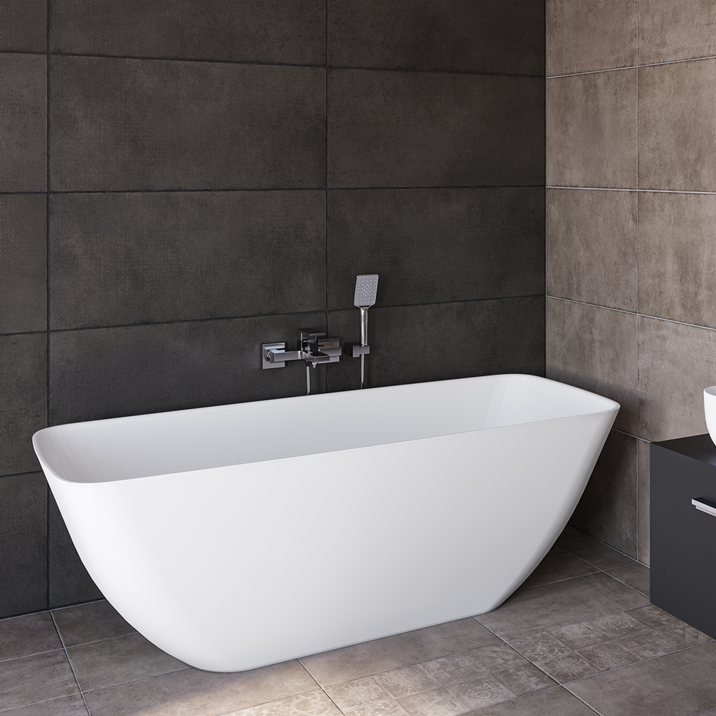 Lenart Free Standing