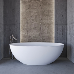 WIKA Free Standing Küvet