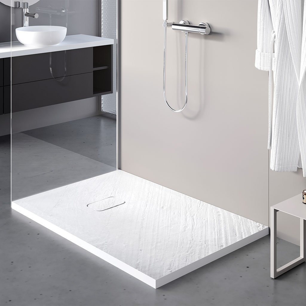 Ferlo Duş Teknesi 1200x800mm