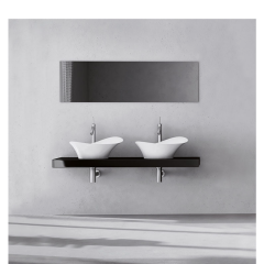 Alice I Tezgah Üstü Lavabo