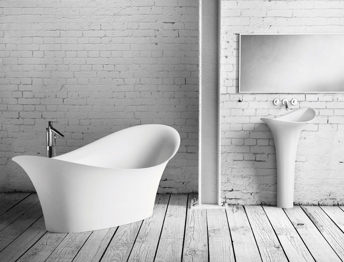 ALICE  I Free Standing Küvet