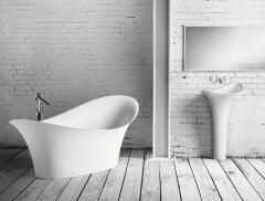 Alice I Free Standing