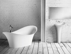 ALICE  I Free Standing Küvet