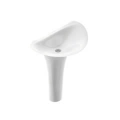 Alice S Duvara Monte Ayaklı Lavabo