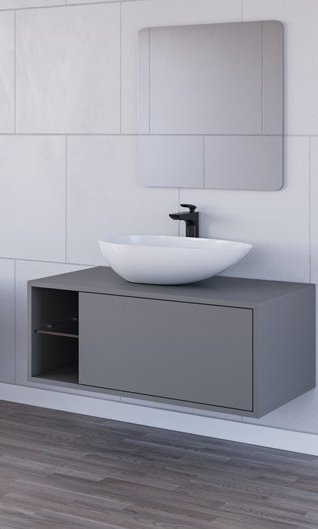 Aron Tezgah Üstü Lavabo