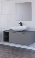 Aron Tezgah Üstü Lavabo