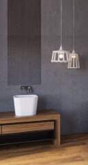 Balia Tezgah Üstü Lavabo