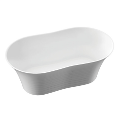 Cascada Free Standing