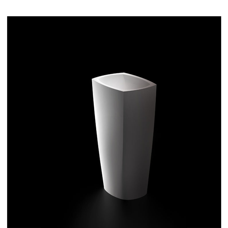 Isar S Monoblok Lavabo