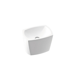 Isar I Tezgah Üstü Lavabo