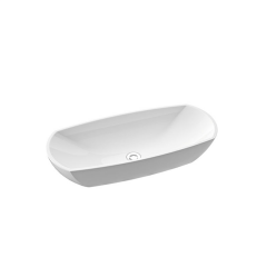 Isar II Tezgah Üstü Lavabo