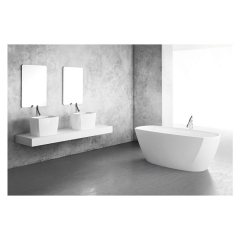 ISAR I Free Standing