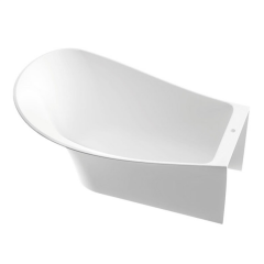 MISA L Köşe Küvet - Sol