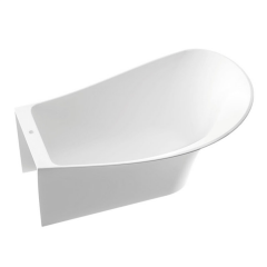 MISA R Köşe Küvet - Sağ