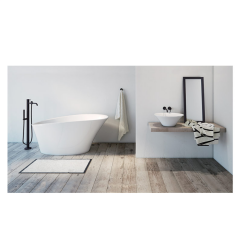 Sofi Tezgah Üstü Lavabo