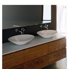 Spot Tezgah Üstü Lavabo