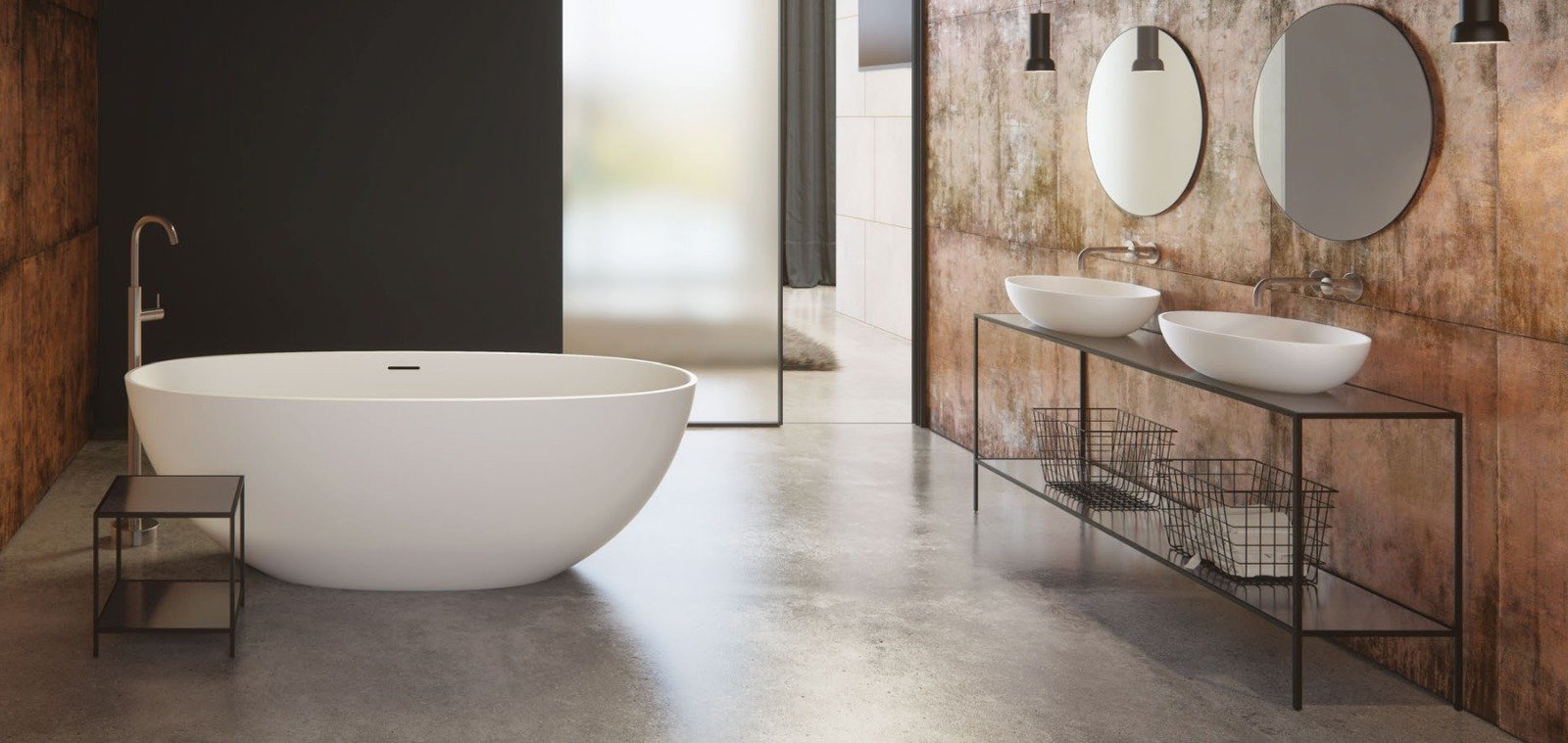 WILA II Free Standing