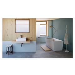 TANTIUM Free Standing Küvet